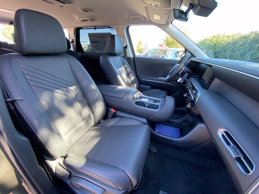 2027 Hyundai PALISADE SEL 7 Passenger