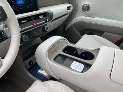 2026 Hyundai PALISADE SEL 7 Passenger