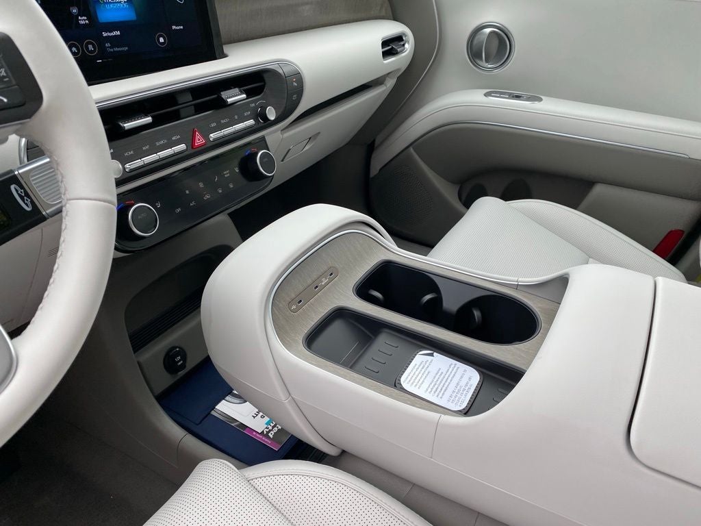 2026 Hyundai PALISADE SEL 7 Passenger