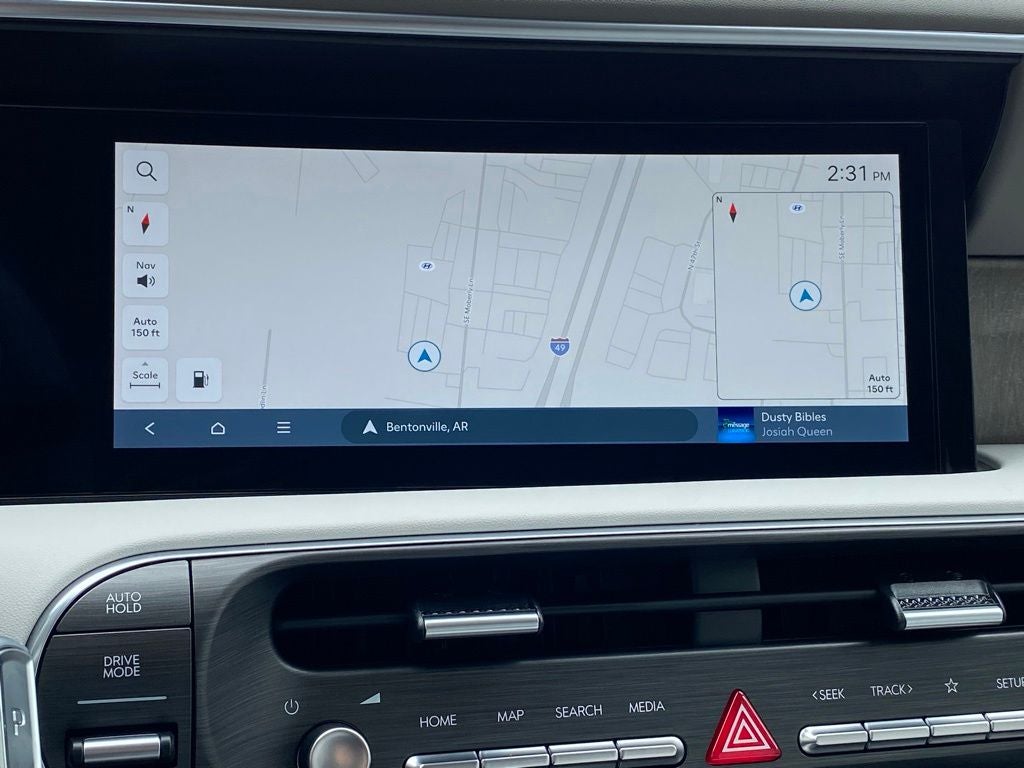 2026 Hyundai PALISADE SEL 7 Passenger