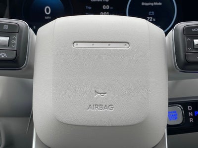 2026 Hyundai PALISADE SEL 7 Passenger
