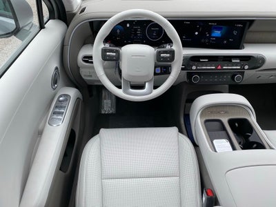 2026 Hyundai PALISADE SEL 7 Passenger