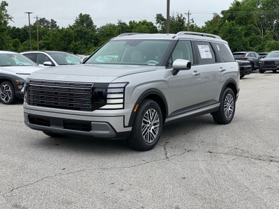 2026 Hyundai PALISADE SEL 7 Passenger