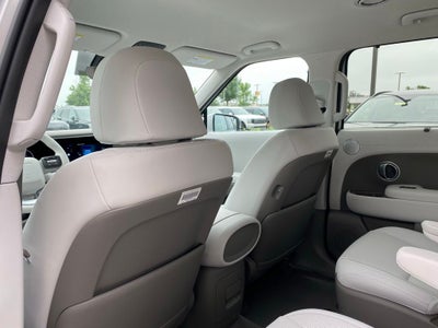 2026 Hyundai PALISADE SEL 7 Passenger