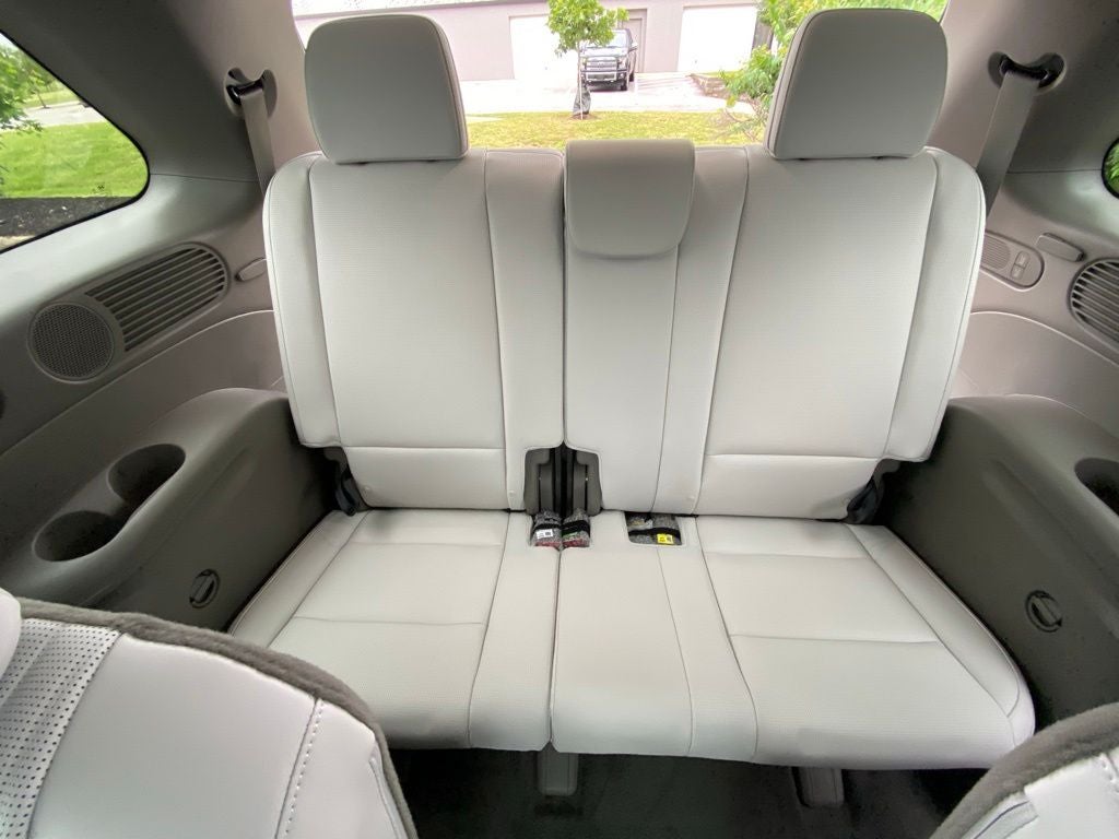 2026 Hyundai PALISADE SEL 7 Passenger
