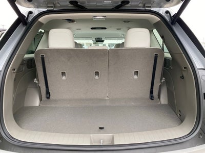 2026 Hyundai PALISADE SEL 7 Passenger