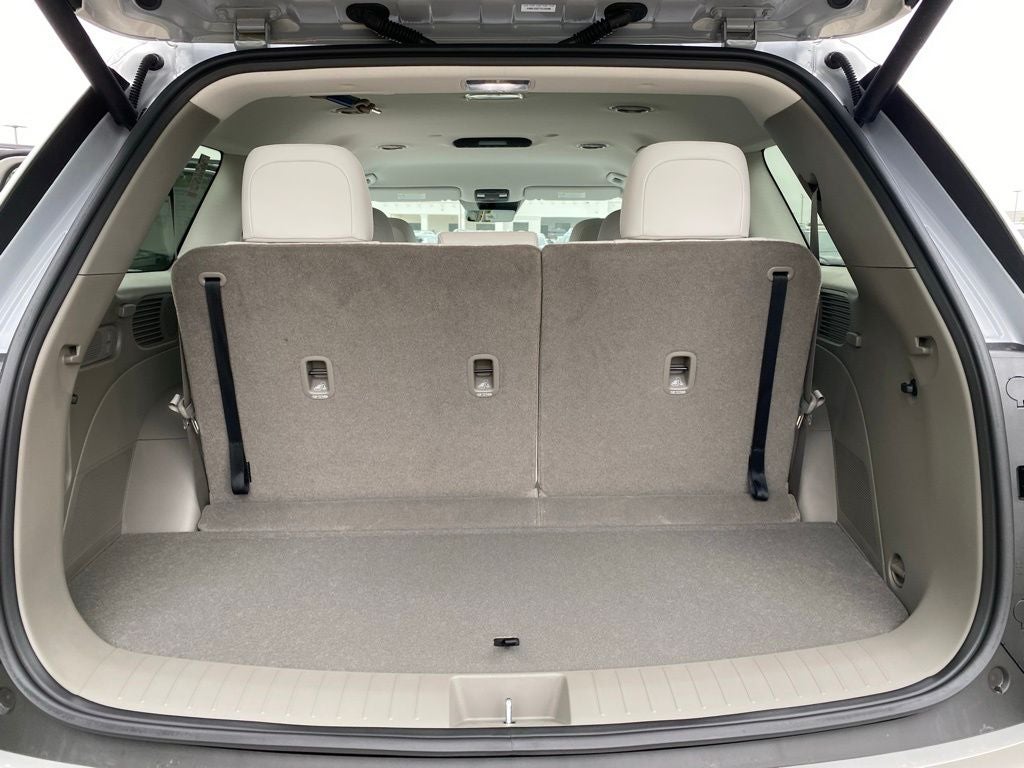 2026 Hyundai PALISADE SEL 7 Passenger