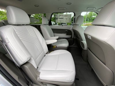 2026 Hyundai PALISADE SEL 7 Passenger