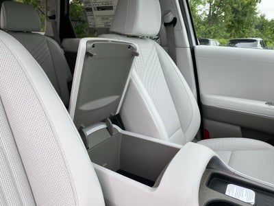2026 Hyundai PALISADE SEL 7 Passenger