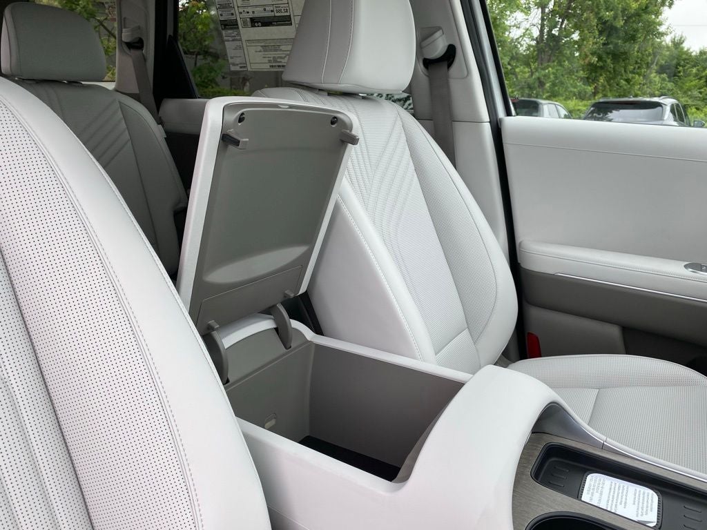 2026 Hyundai PALISADE SEL 7 Passenger
