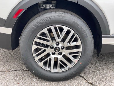 2026 Hyundai PALISADE SEL 7 Passenger