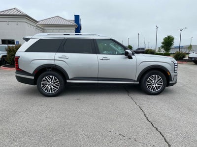 2026 Hyundai PALISADE SEL 7 Passenger