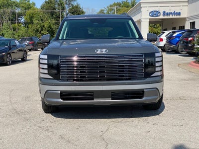 2026 Hyundai PALISADE SEL 7 Passenger