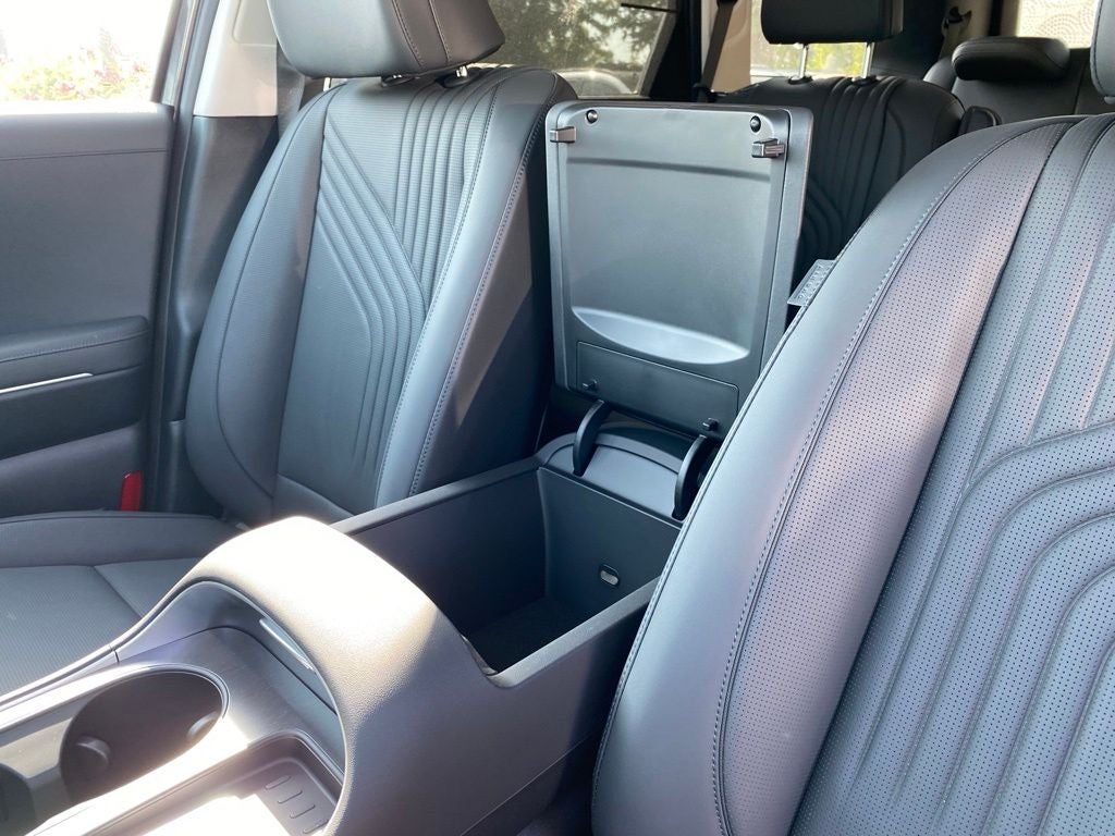 2026 Hyundai PALISADE SEL 7 Passenger