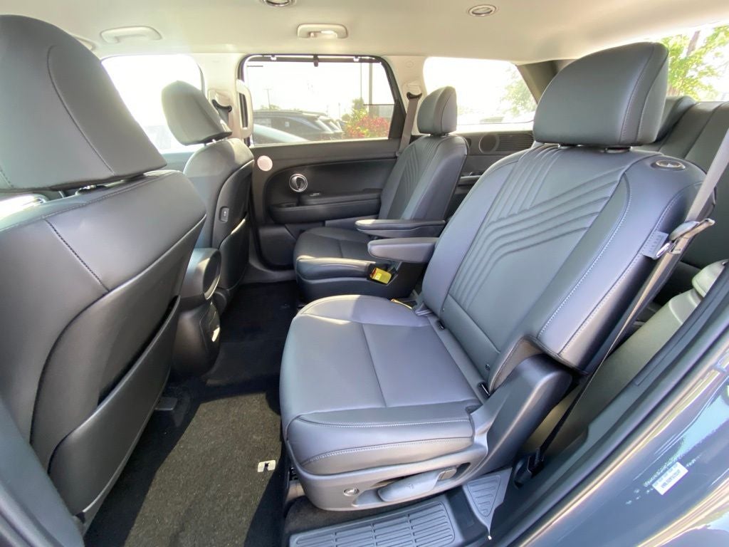 2026 Hyundai PALISADE SEL 7 Passenger