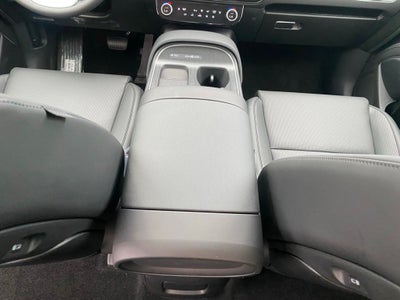 2026 Hyundai PALISADE HYBRID Blue SEL 7 Passenger