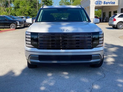 2026 Hyundai PALISADE SEL 7 Passenger