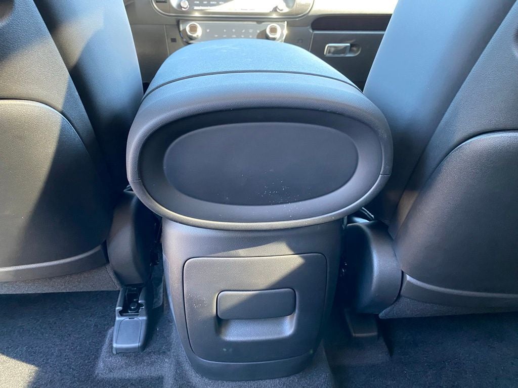 2026 Hyundai PALISADE SEL 7 Passenger