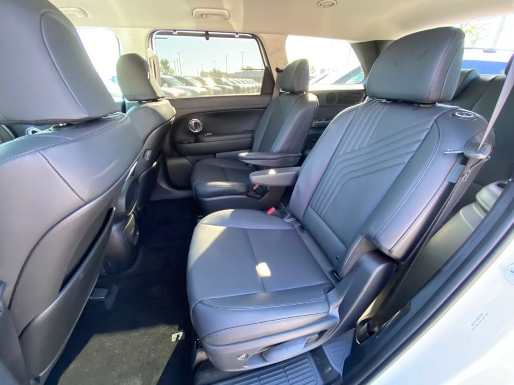 2026 Hyundai PALISADE SEL 7 Passenger