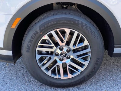 2026 Hyundai PALISADE SEL 7 Passenger