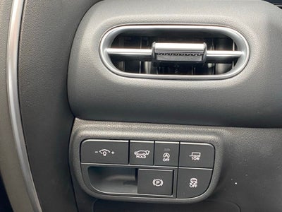 2026 Hyundai PALISADE SEL 7 Passenger