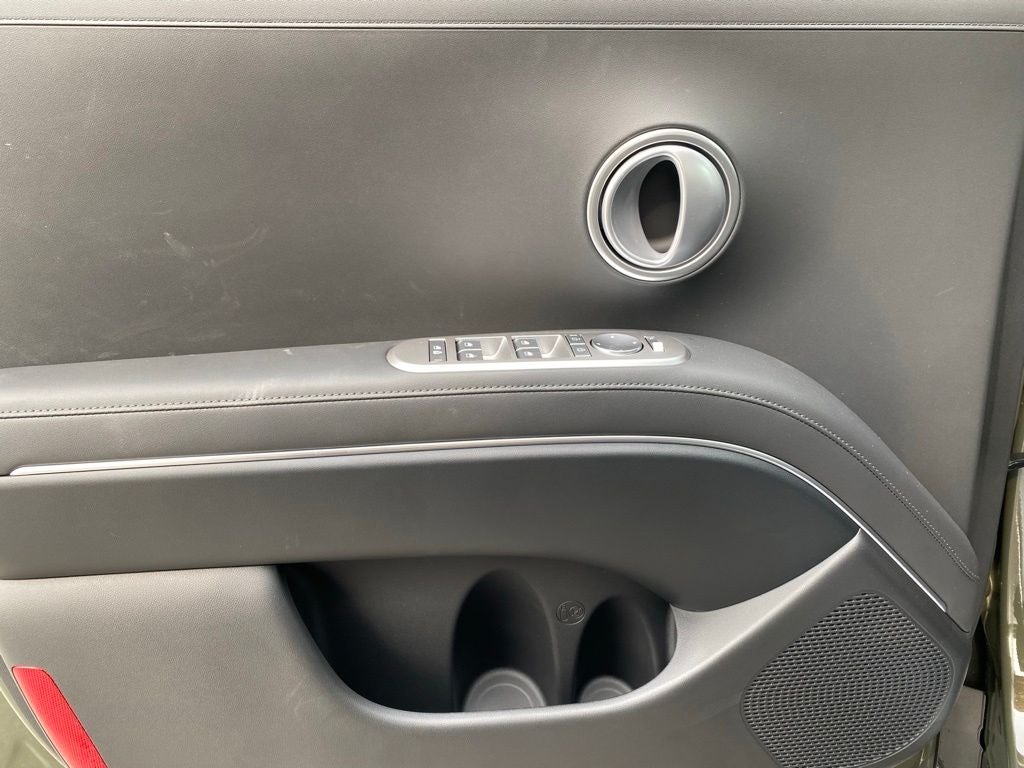 2026 Hyundai PALISADE SEL 7 Passenger