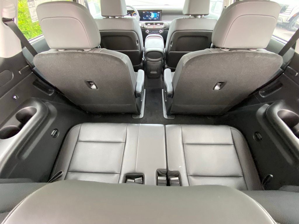2026 Hyundai PALISADE SEL 7 Passenger