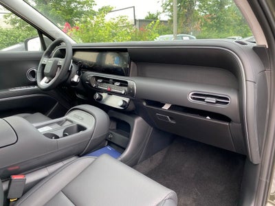 2026 Hyundai PALISADE SEL 7 Passenger