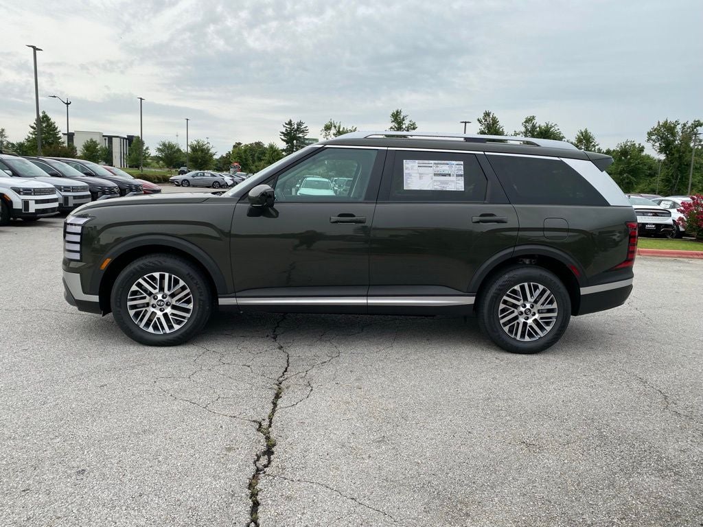 2026 Hyundai PALISADE SEL 7 Passenger