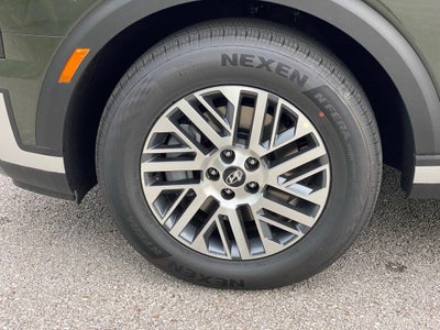 2026 Hyundai PALISADE SEL 7 Passenger