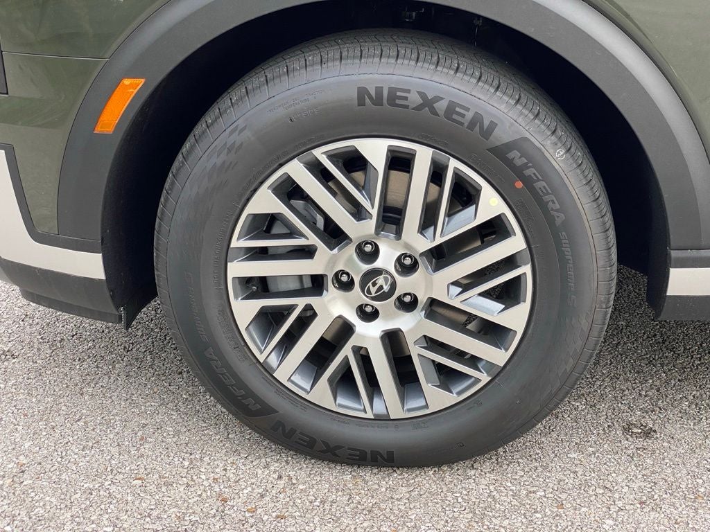 2026 Hyundai PALISADE SEL 7 Passenger