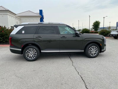 2026 Hyundai PALISADE SEL 7 Passenger