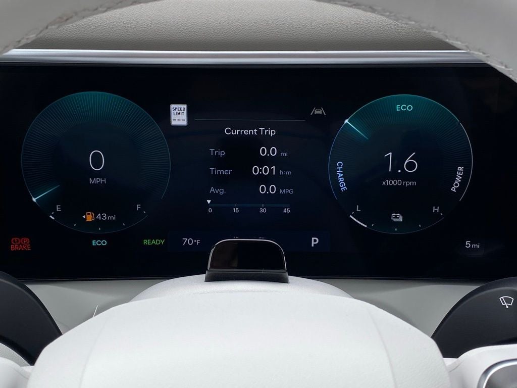 2026 Hyundai PALISADE HYBRID SEL 7 Passenger