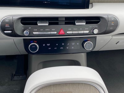 2026 Hyundai PALISADE HYBRID SEL 7 Passenger