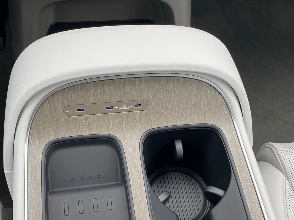 2026 Hyundai PALISADE HYBRID SEL 7 Passenger