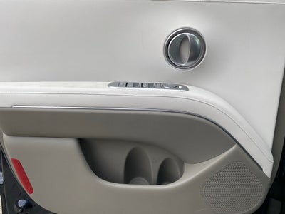 2026 Hyundai PALISADE HYBRID SEL 7 Passenger