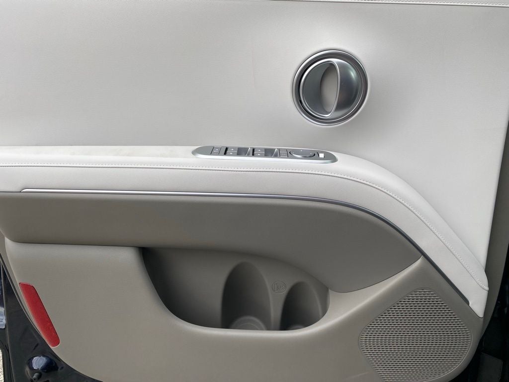 2026 Hyundai PALISADE HYBRID SEL 7 Passenger