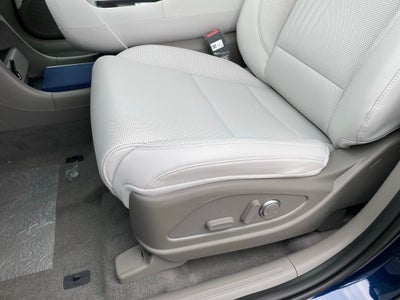 2026 Hyundai PALISADE HYBRID SEL 7 Passenger