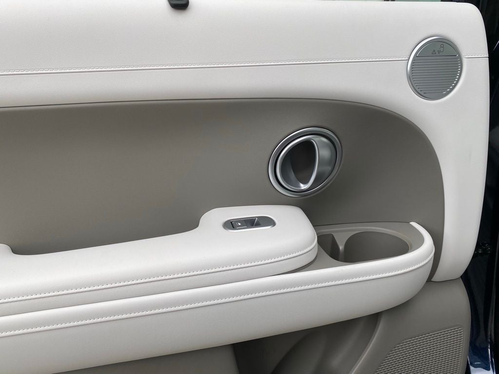 2026 Hyundai PALISADE HYBRID SEL 7 Passenger