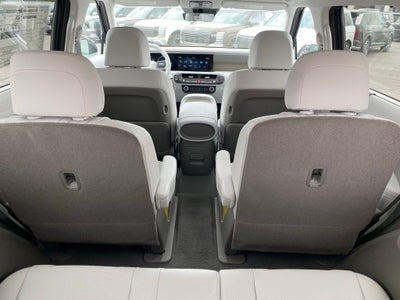 2026 Hyundai PALISADE HYBRID SEL 7 Passenger