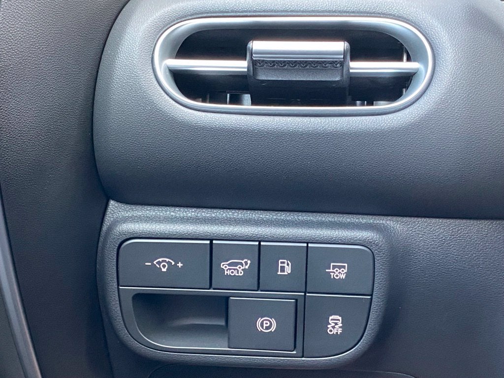 2027 Hyundai PALISADE HYBRID Calligraphy 7 Passenger