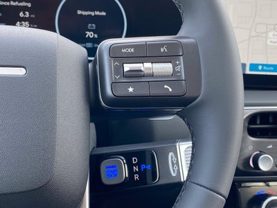 2027 Hyundai PALISADE HYBRID Calligraphy 7 Passenger