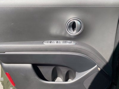2027 Hyundai PALISADE HYBRID Calligraphy 7 Passenger