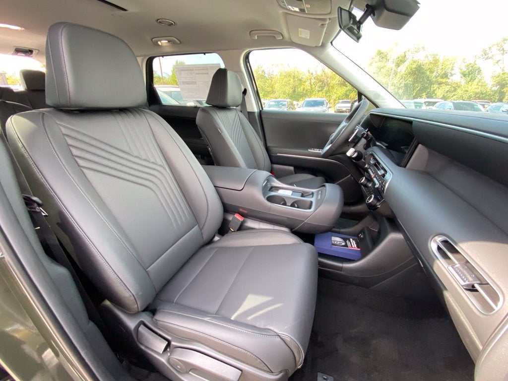 2027 Hyundai PALISADE HYBRID Calligraphy 7 Passenger