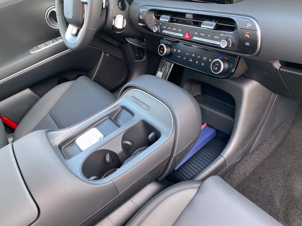 2027 Hyundai PALISADE HYBRID Calligraphy 7 Passenger