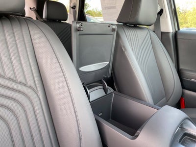 2027 Hyundai PALISADE HYBRID Calligraphy 7 Passenger