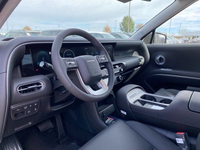 2027 Hyundai PALISADE HYBRID Calligraphy 7 Passenger