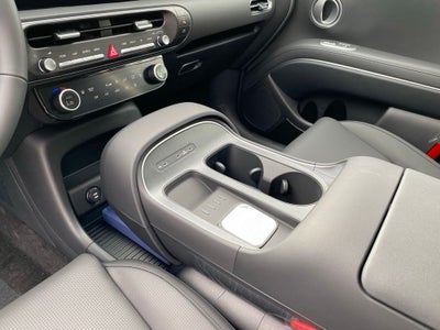 2026 Hyundai PALISADE HYBRID SEL 7 Passenger