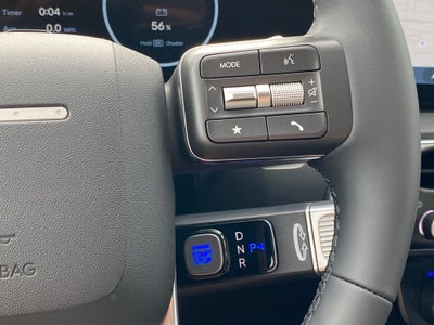 2026 Hyundai PALISADE HYBRID SEL 7 Passenger