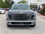 2026 Hyundai PALISADE HYBRID SEL 7 Passenger